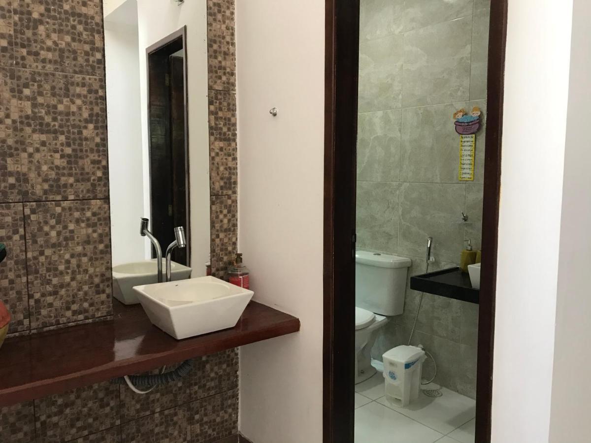Gravata Conforto Em Condominio 200M 4 Qts E 5 Wc المظهر الخارجي الصورة