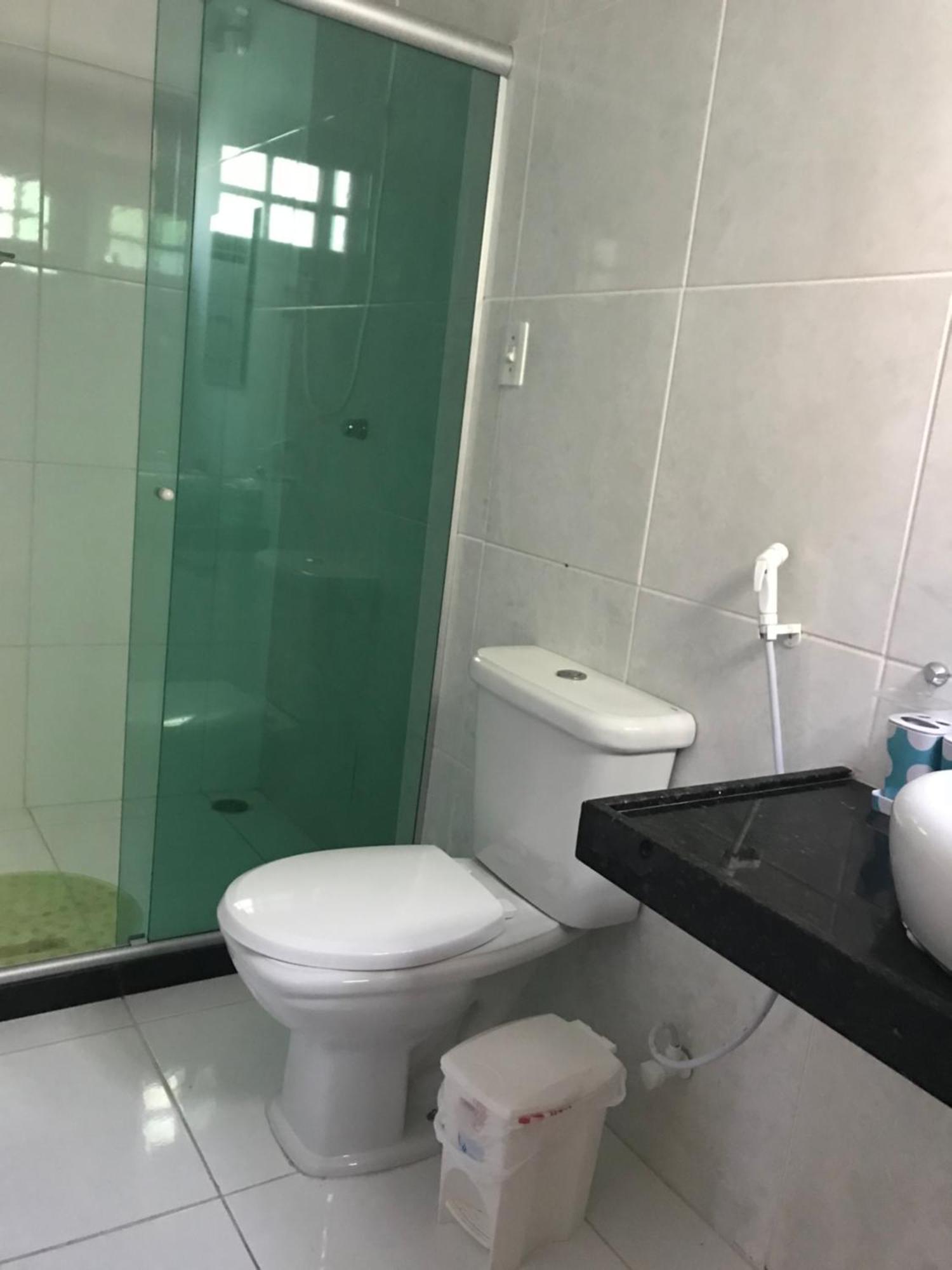 Gravata Conforto Em Condominio 200M 4 Qts E 5 Wc المظهر الخارجي الصورة