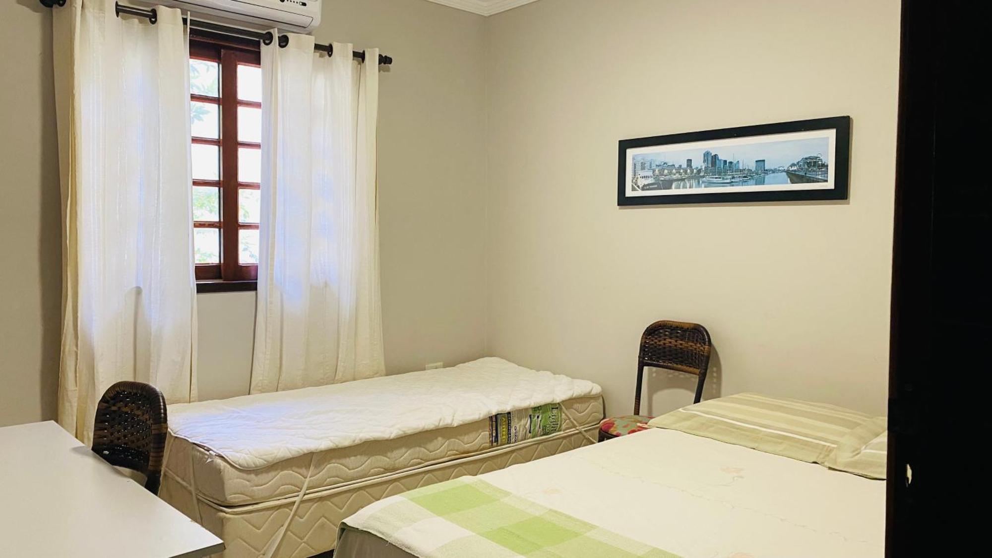 Gravata Conforto Em Condominio 200M 4 Qts E 5 Wc المظهر الخارجي الصورة
